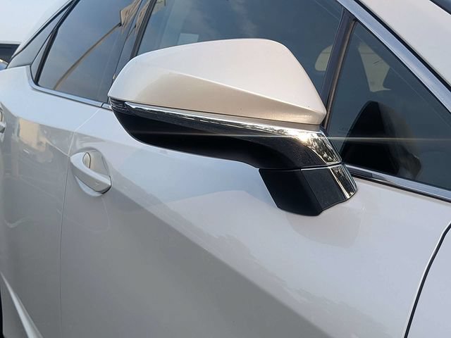 Used 2019 Lexus RX 350 FWD w/ Premium Package image 10