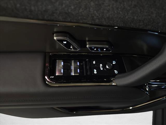 New 2026 Land Rover Range Rover Sport Dynamic SE AWD/4WD image 28
