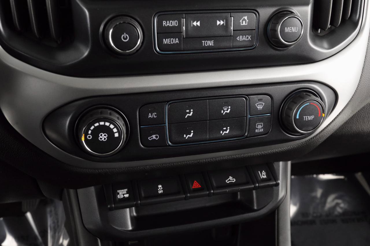 Used 2018 Chevrolet Colorado LT image 19