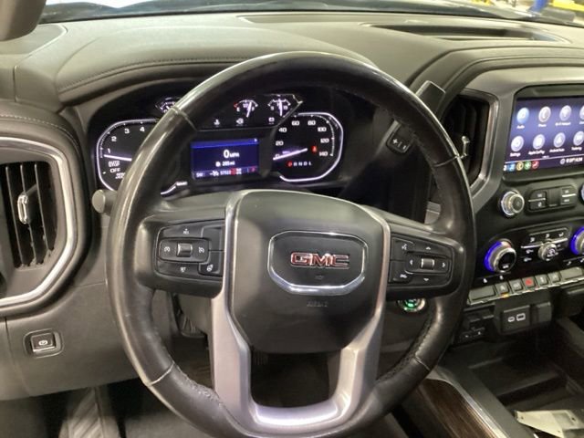 Used 2020 GMC Sierra 1500 Elevation w/ Elevation Value Package AWD/4WD image 7