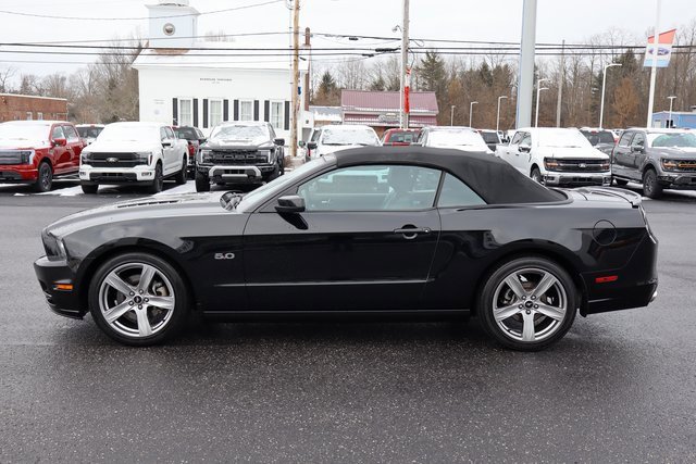 Used 2014 Ford Mustang GT w/ Electronics Package image 13