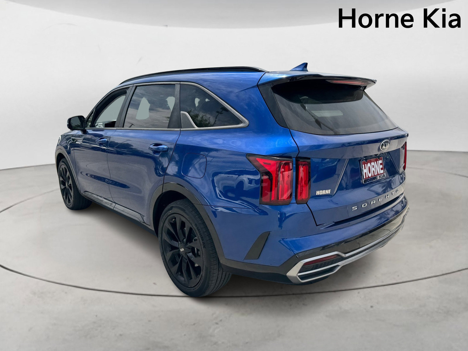 Used 2021 Kia Sorento SX image 5