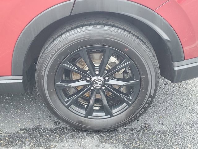 Used 2023 Honda CR-V Sport image 5