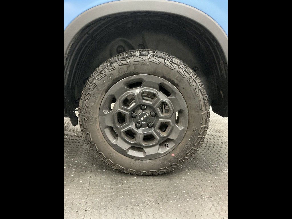 Used 2025 Honda Ridgeline TrailSport+ image 39