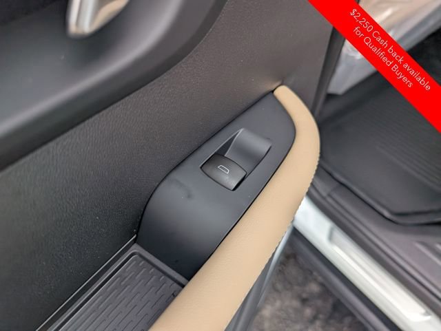 New 2026 Buick Enclave Preferred w/ Power Package image 11