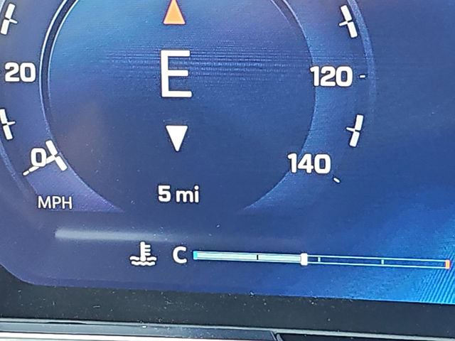 New 2026 Chevrolet Silverado 1500 High Country w/ Technology Package AWD/4WD image 12