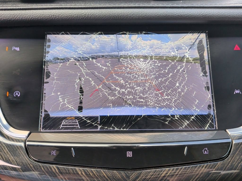 Used 2020 Cadillac XT6 Premium Luxury FWD image 25