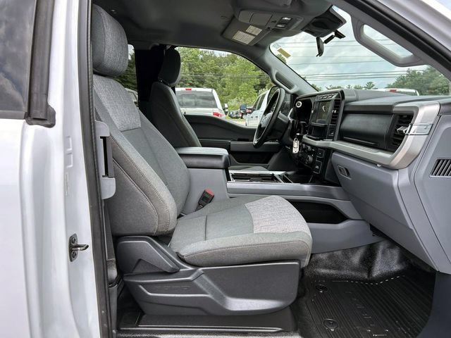 Used 2024 Ford F250 XLT w/ 360-Degree Camera Package AWD/4WD image 16