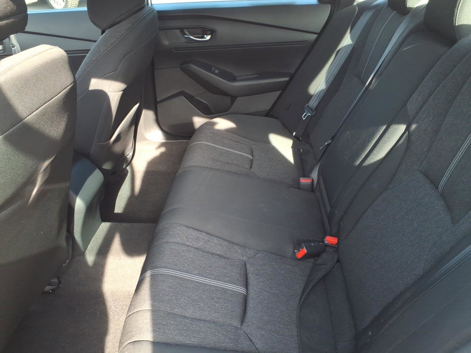 Used 2024 Honda Accord Sport image 9