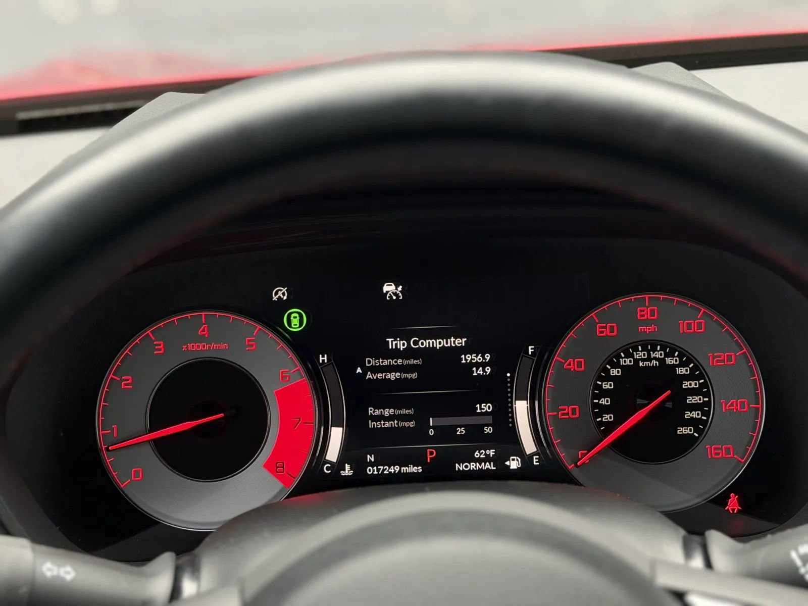 Used 2023 Acura TLX Type S image 29