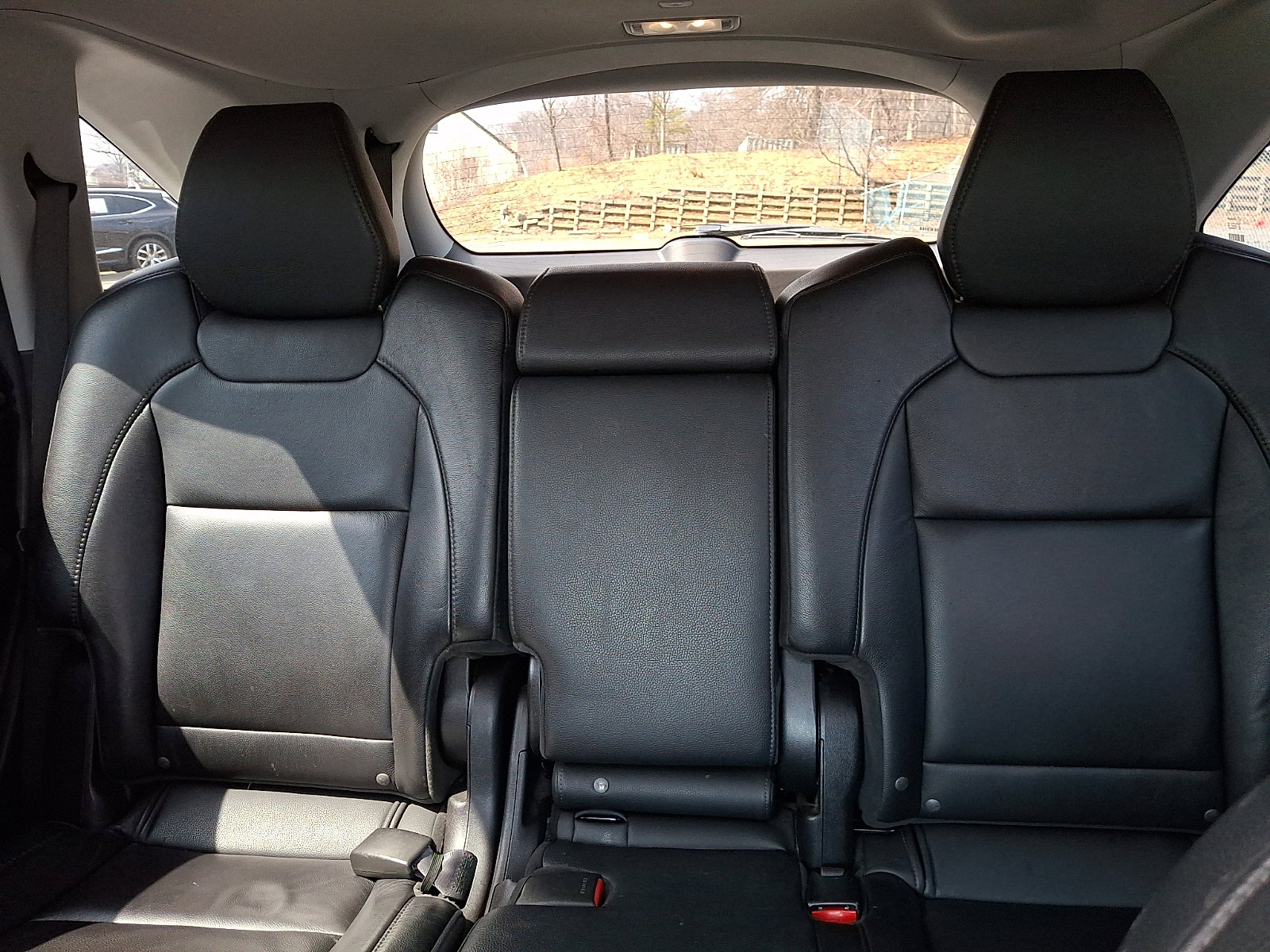 Used 2019 Acura MDX SH-AWD image 19