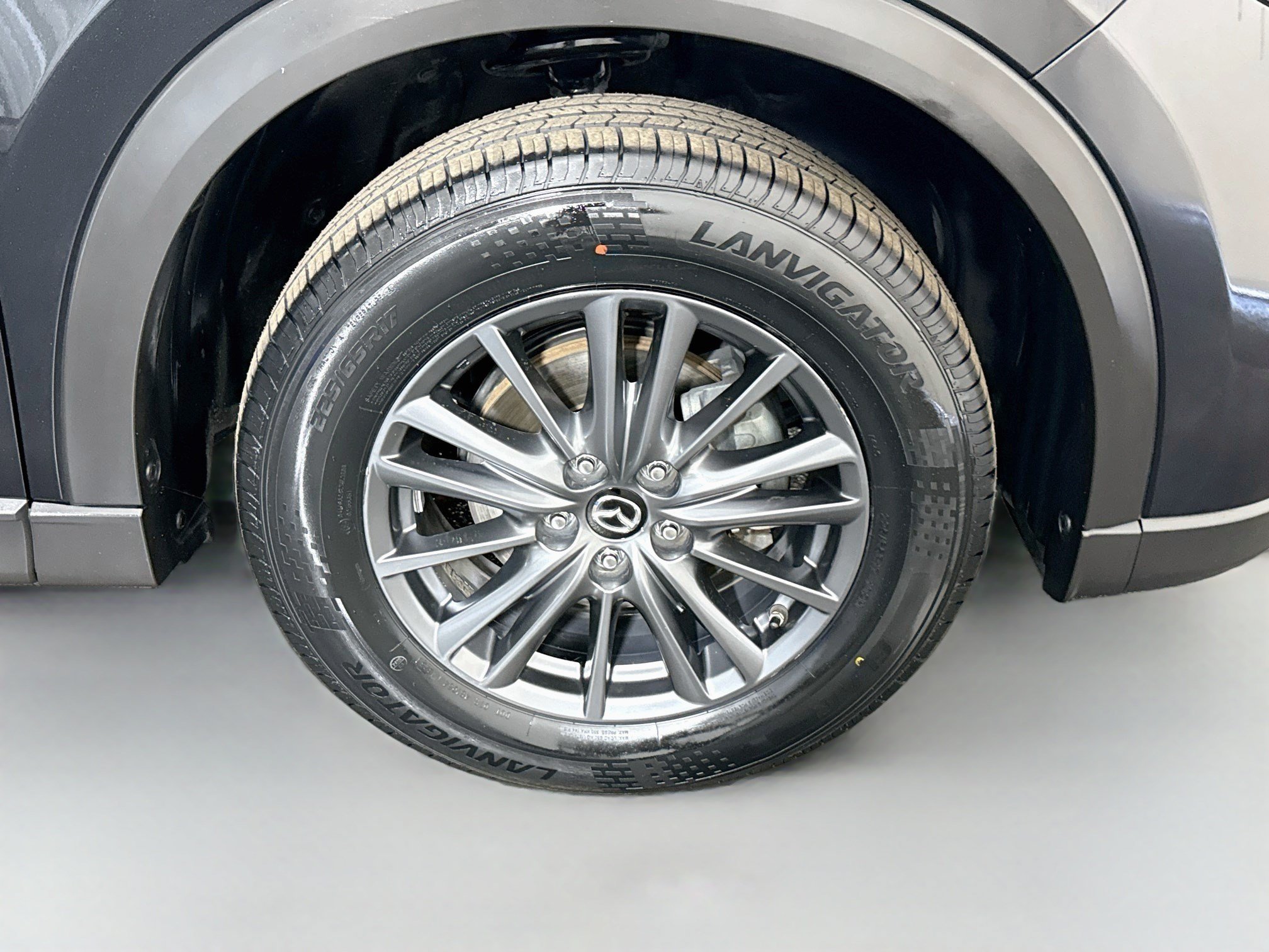 Used 2020 MAZDA CX-5 Sport FWD image 32