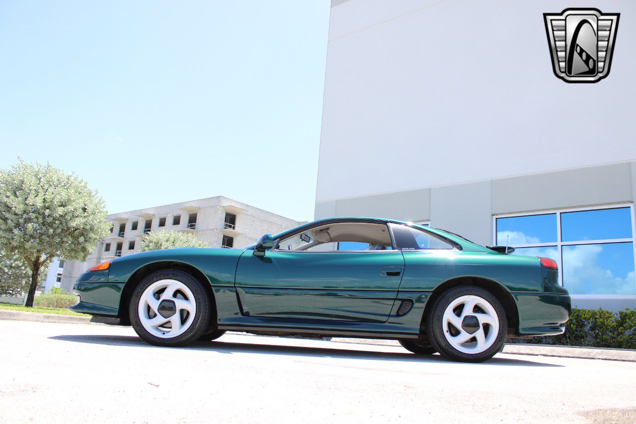 Used 1993 Dodge Stealth R/T Turbo image 26