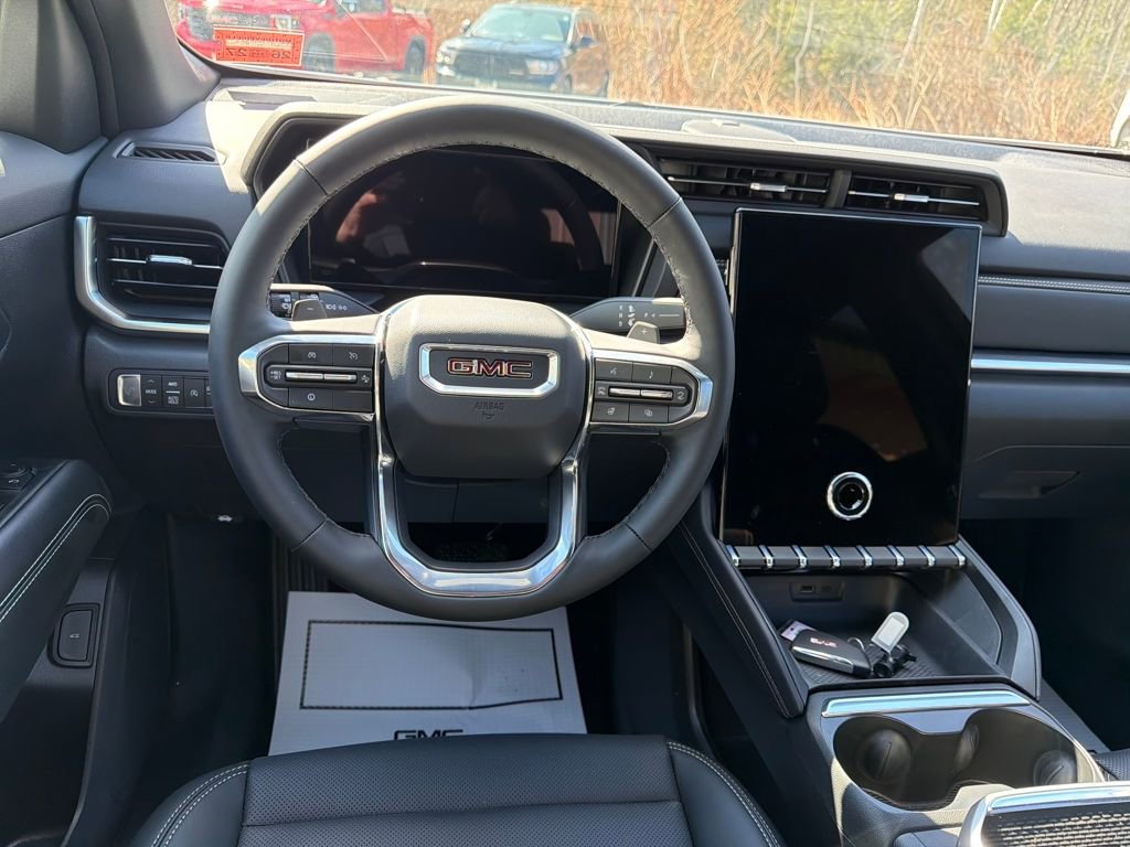 New 2026 GMC Terrain Elevation w/ Elevation Premium Package image 16