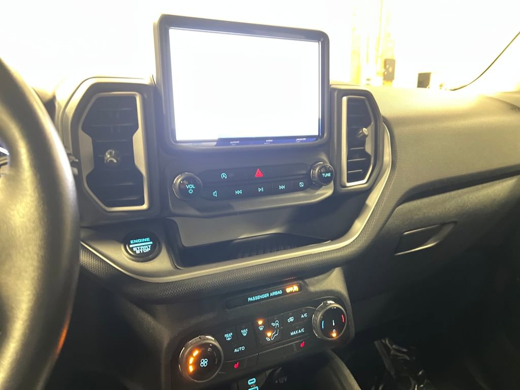 Used 2022 Ford Bronco Sport Big Bend w/ Convenience Package image 21