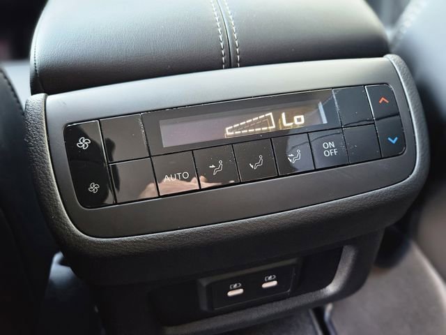 New 2026 Nissan Pathfinder SL w/ Cargo Package FWD image 29