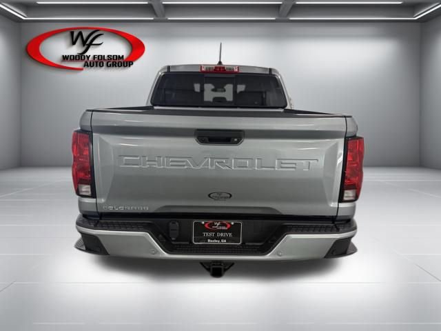 New 2026 Chevrolet Colorado LT RWD image 7