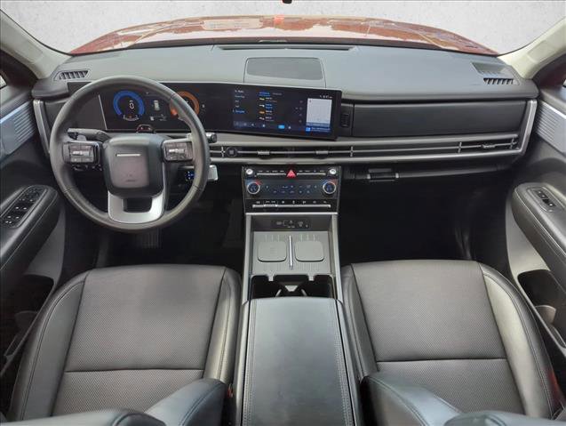 Used 2025 Hyundai Santa Fe XRT AWD/4WD image 19