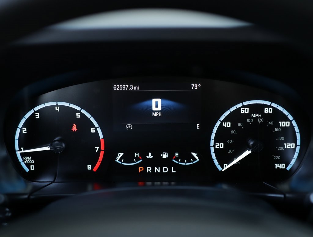 Used 2021 Ford Bronco Sport Big Bend image 11