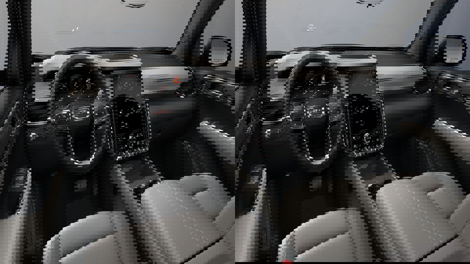 New 2026 GMC Acadia Elevation w/ Elevation Premium Package FWD image 30