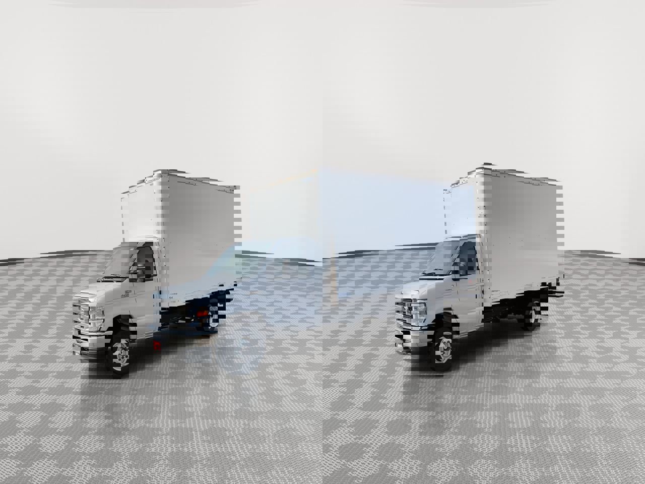 New 2025 Ford E-450 and Econoline 450 Super Duty w/ Power Equipment Group RWD image 25