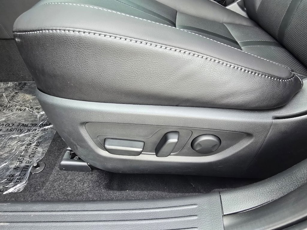 New 2026 MAZDA CX-50 AWD 2.5 S w/ Accent Package image 16