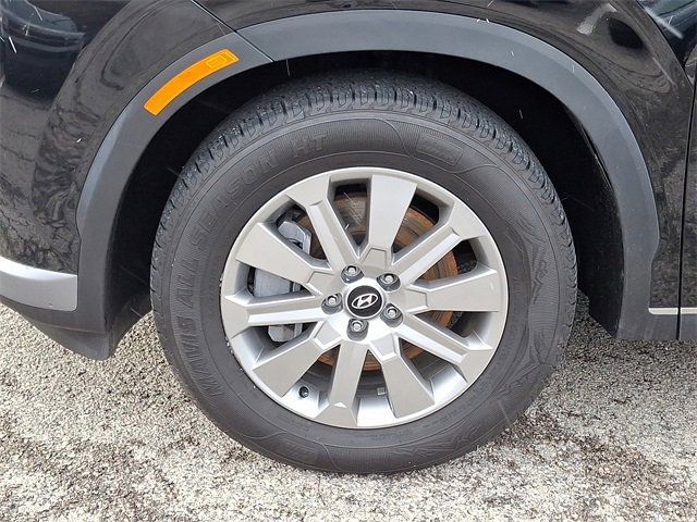 Certified 2023 Hyundai Palisade SEL image 8