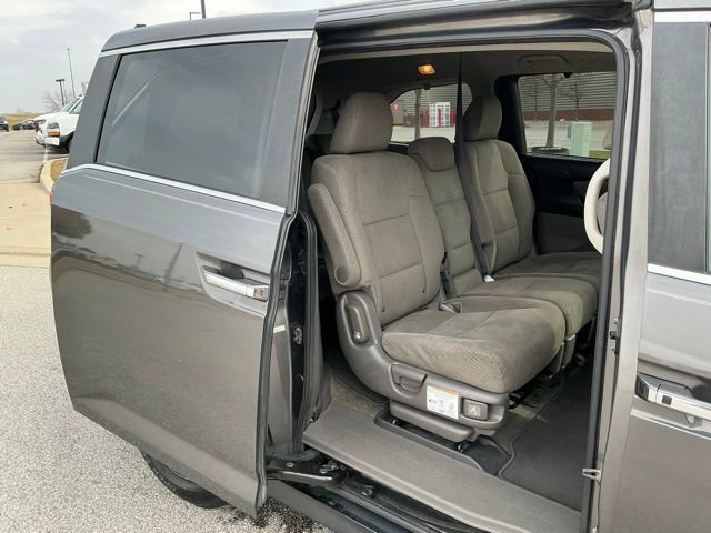 Used 2015 Honda Odyssey EX image 21