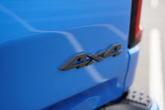 New 2026 RAM 1500 Laramie w/ Night Edition image 41