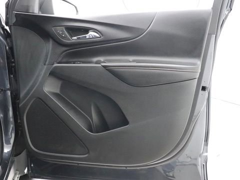 Used 2022 Chevrolet Equinox Premier FWD image 36