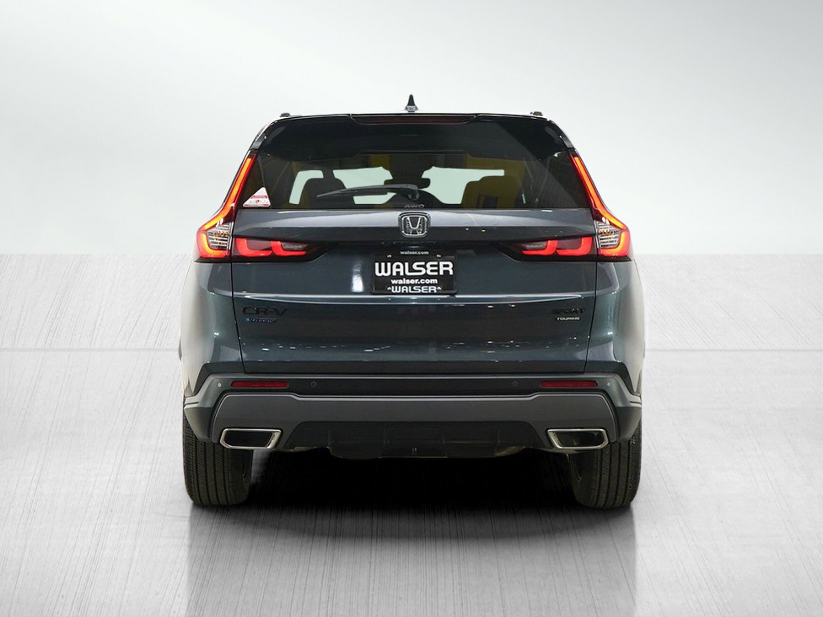 Used 2026 Honda CR-V Sport Touring image 4