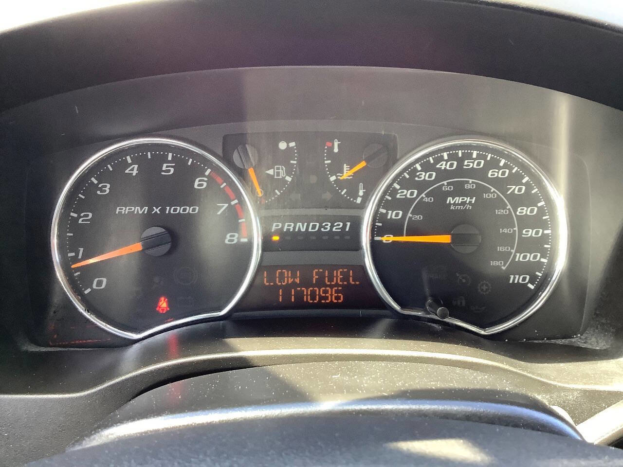 Used 2008 Chevrolet Colorado LT image 41