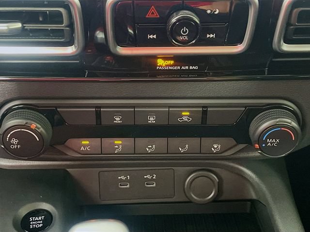 New 2026 Nissan Sentra S w/ Floor Mat Package FWD image 11