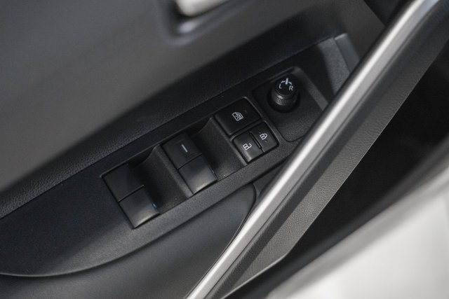 New 2026 Toyota Corolla Cross XLE image 40