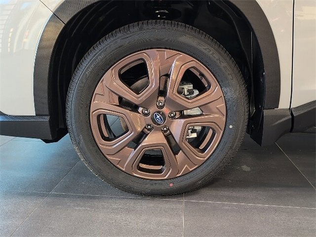 New 2025 Subaru Ascent Bronze Edition image 5