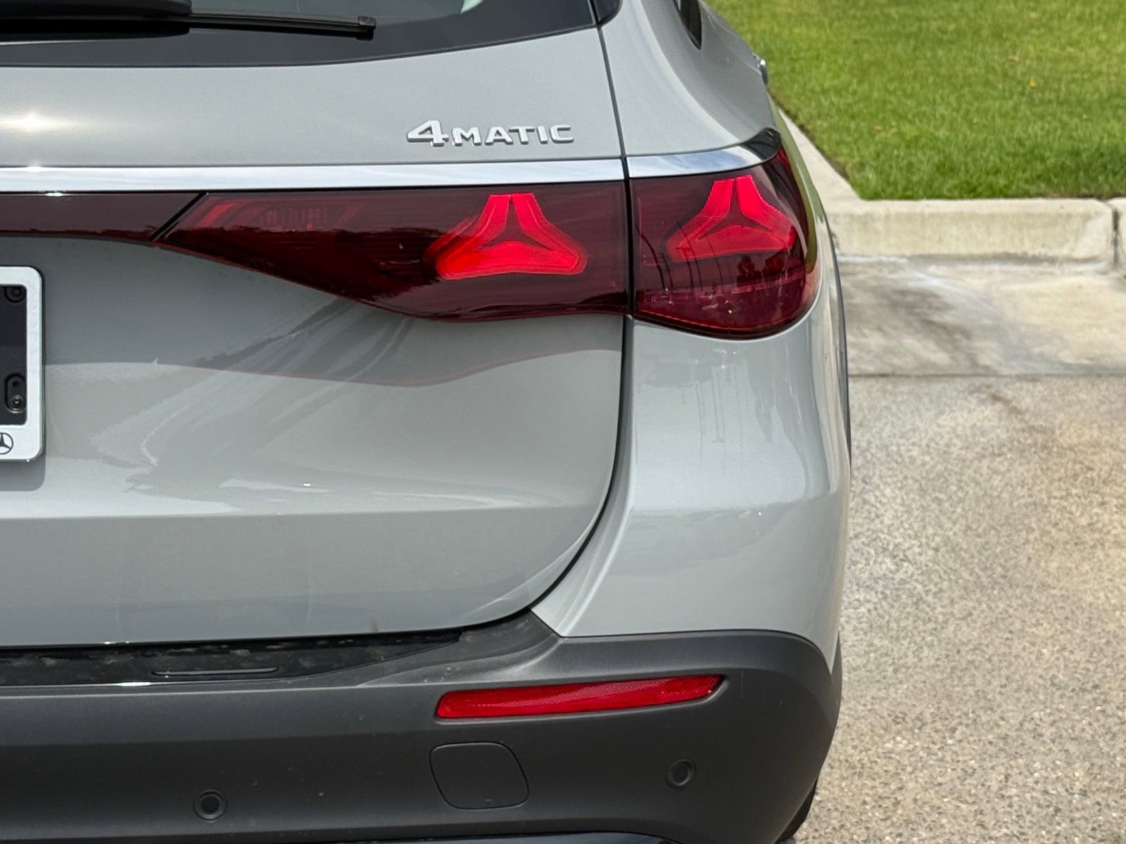 New 2026 Mercedes-Benz E 450 4MATIC All-Terrain Wagon image 15