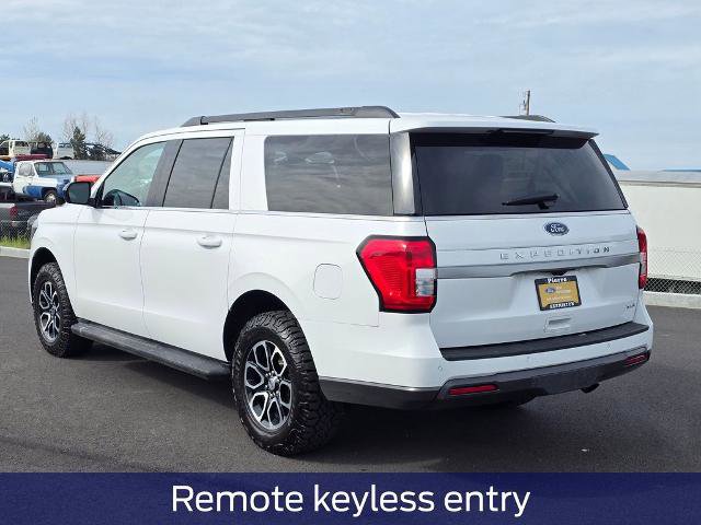 Certified 2024 Ford Expedition Max XL AWD/4WD image 5