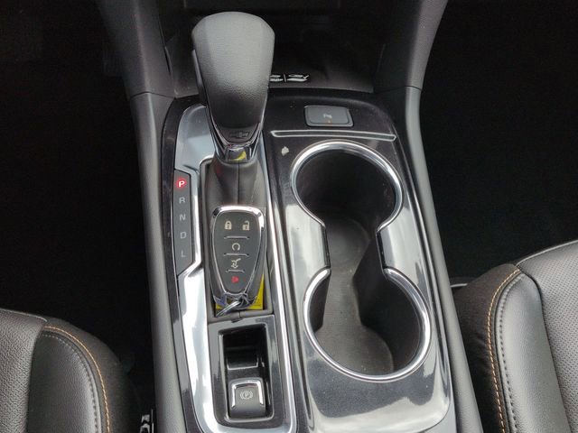 Used 2024 Chevrolet Equinox Premier FWD image 17
