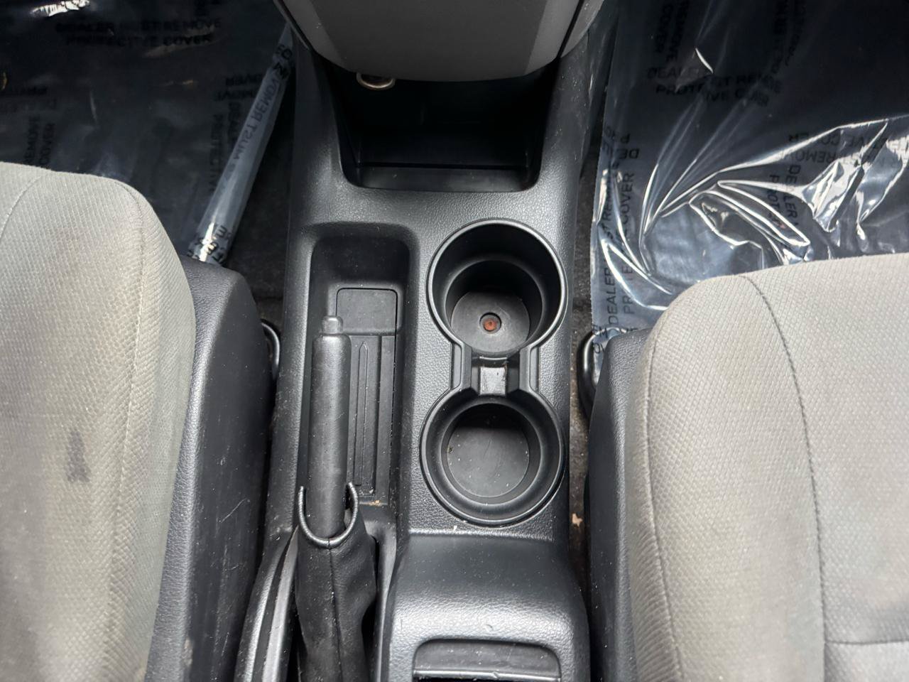 Used 2013 Nissan NV200 S w/ Cruise Control Pkg FWD image 30