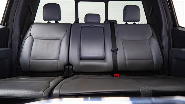 Used 2021 Ford F150 Lariat w/ Equipment Group 502A High image 32