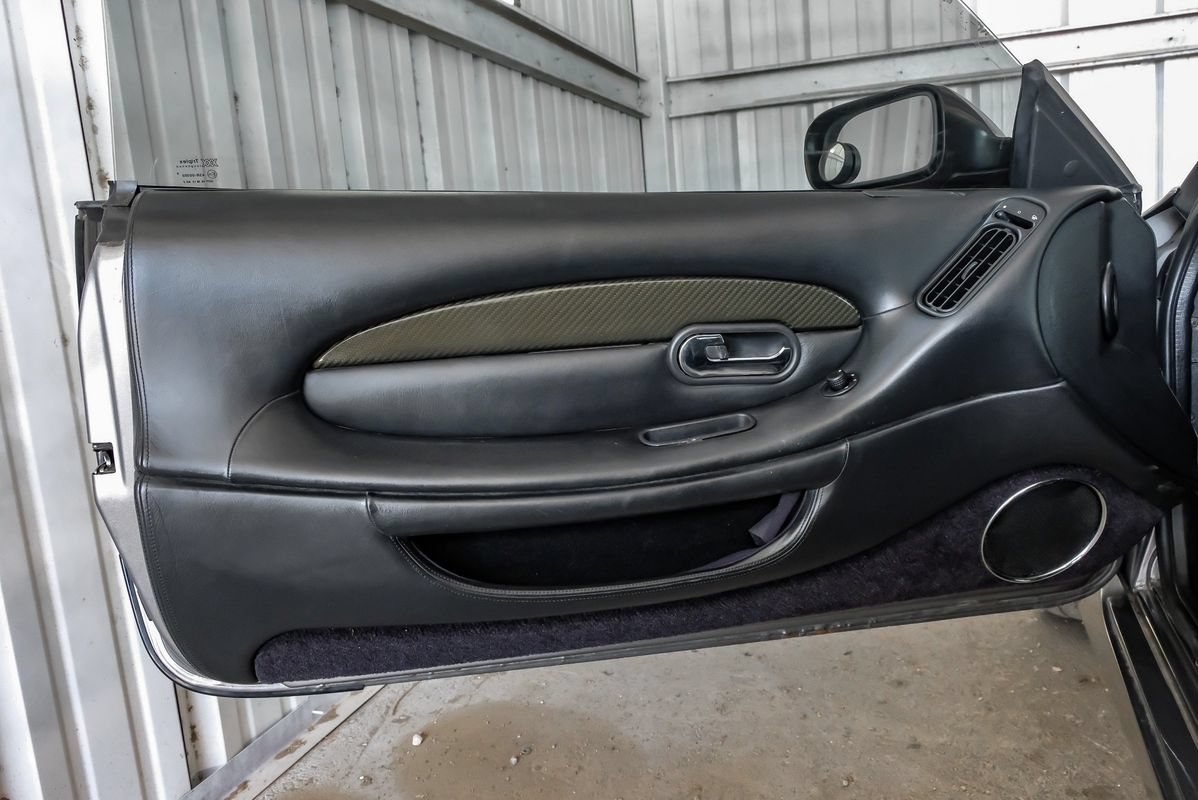 Used 2002 Aston Martin DB7 Vantage RWD image 35