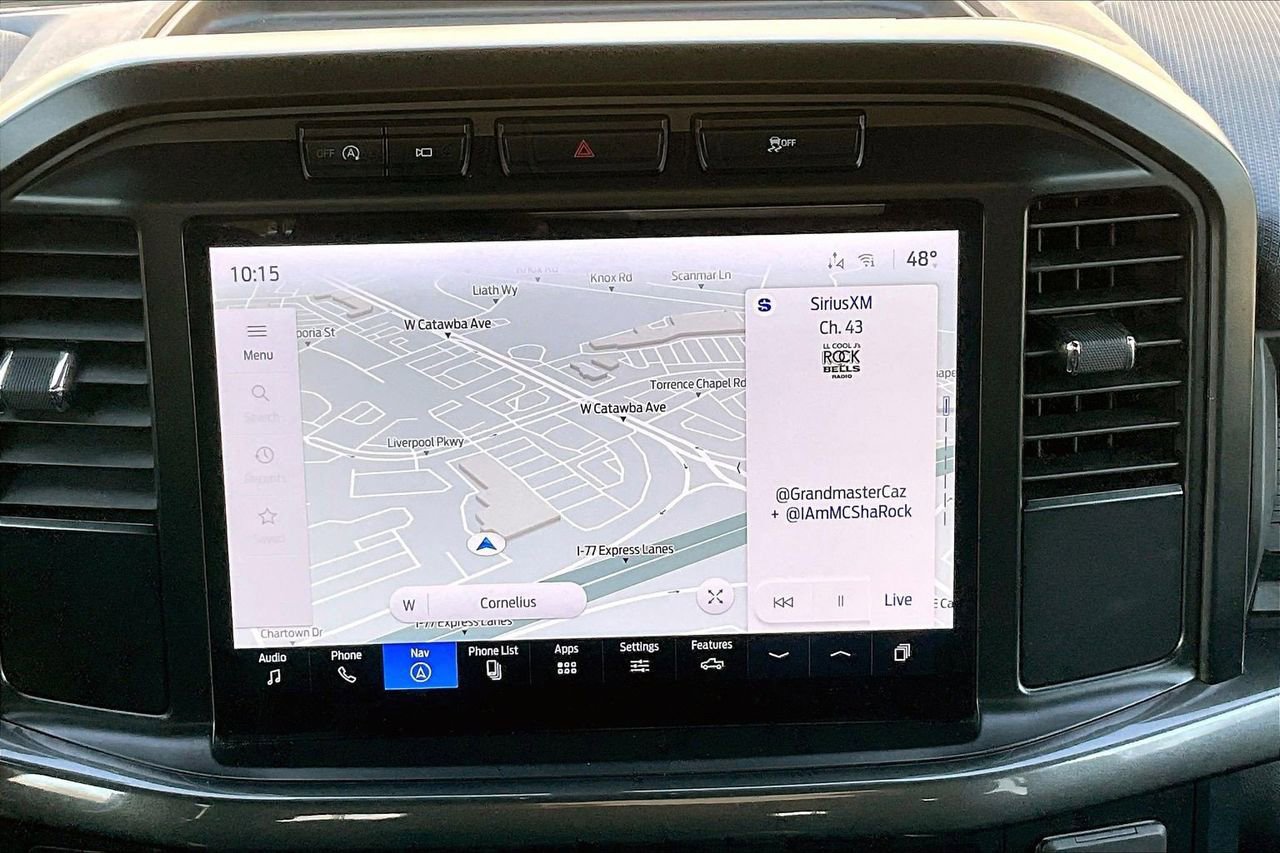 Used 2024 Ford F150 STX image 14