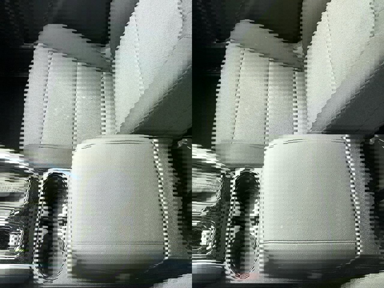 Used 2026 Chevrolet Colorado W/T w/ WT Custom Package image 25