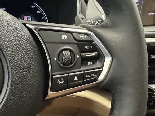New 2026 Acura MDX w/ Technology Package image 20