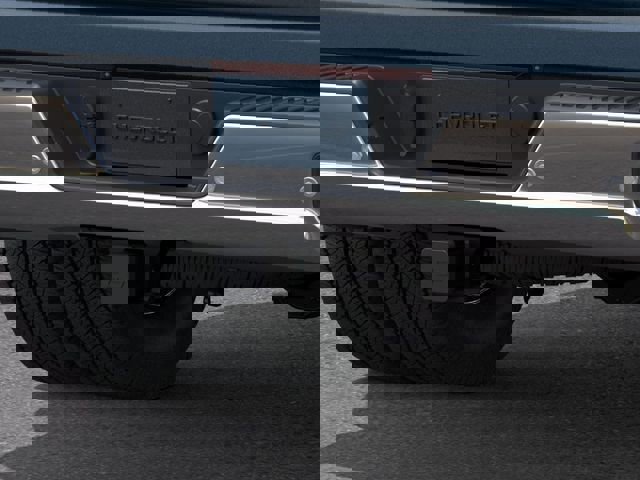 New 2026 Chevrolet Silverado 3500 LT w/ Texas Edition AWD/4WD image 14