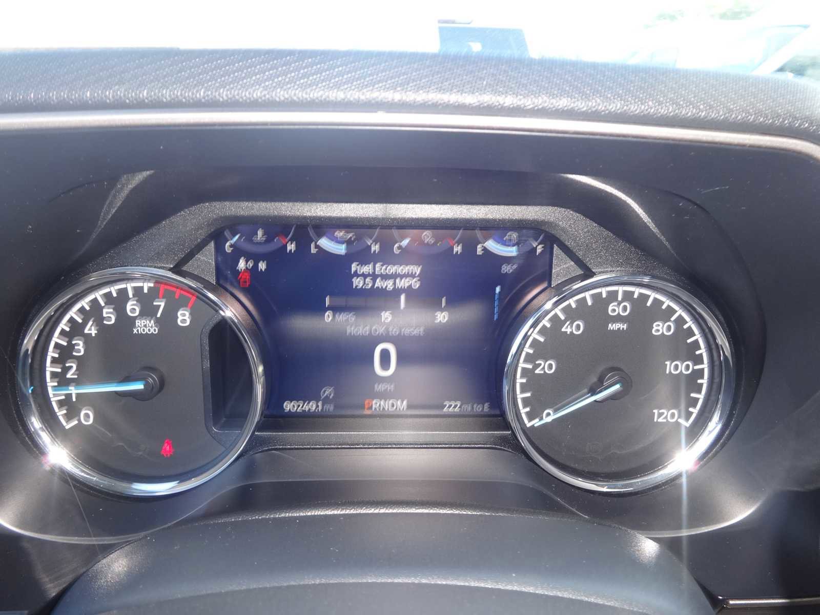 Used 2021 Ford F150 XLT w/ Equipment Group 301A Mid image 13