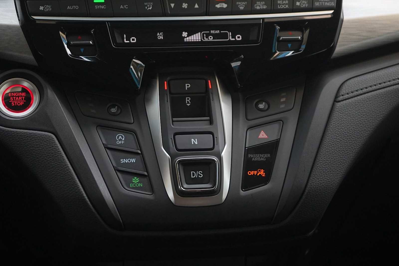 Used 2026 Honda Odyssey EX-L image 20