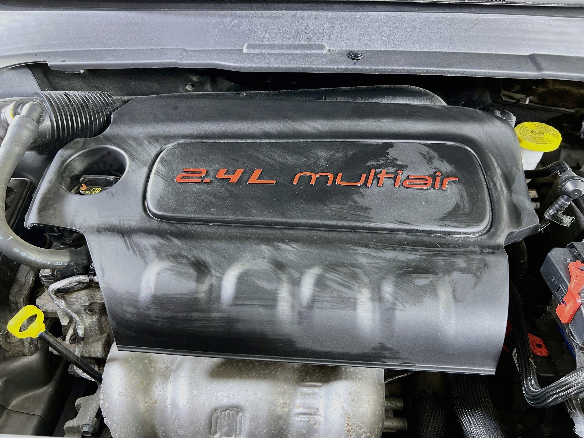 Used 2022 Jeep Compass Latitude AWD/4WD image 27