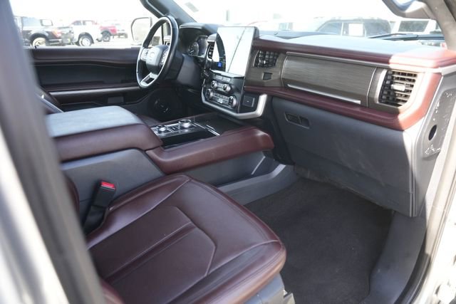 Used 2023 Ford Expedition Max Limited AWD/4WD image 20