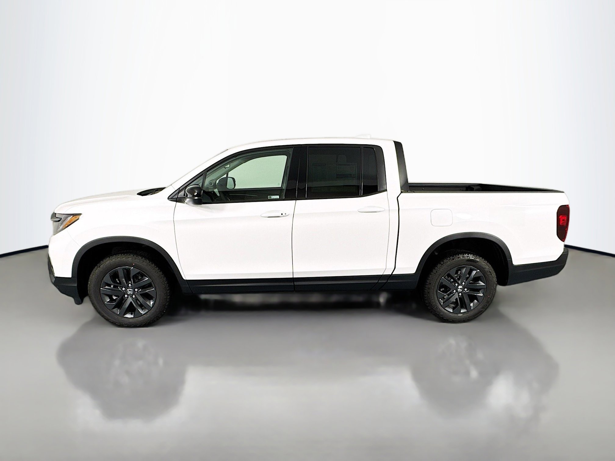 New 2026 Honda Ridgeline Sport image 8